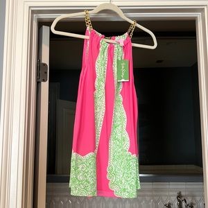 Lilly Pulitzer Top